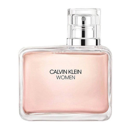 Calvin Klein Women Eau de Parfum 100 ml