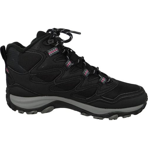 Merrell Stiefel West Rim