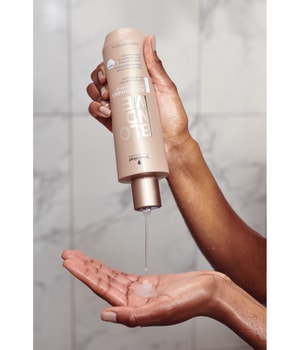 Schwarzkopf Professional BlondMe All Blondes Detox Haarshampoo-300 ml