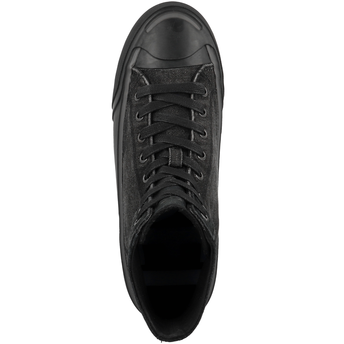Diesel S-Principia Mid Sneaker mid schwarz