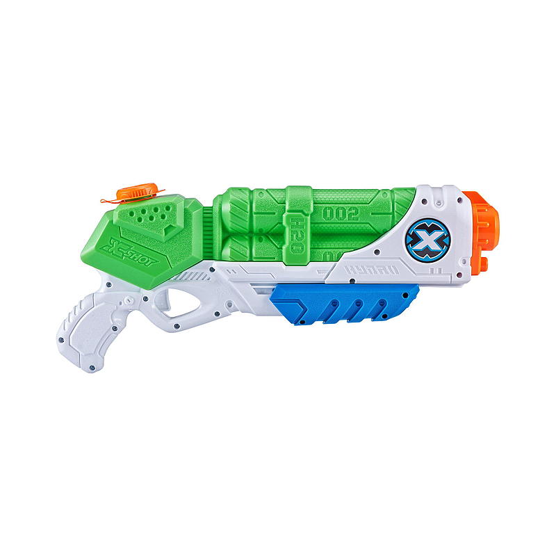 X-Shot Vanngevær Typhoon thunder, X-Shot