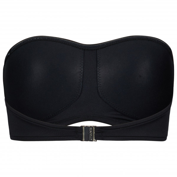 Seafolly - Women's Collective Bustier Bandeau - Bikini-Top