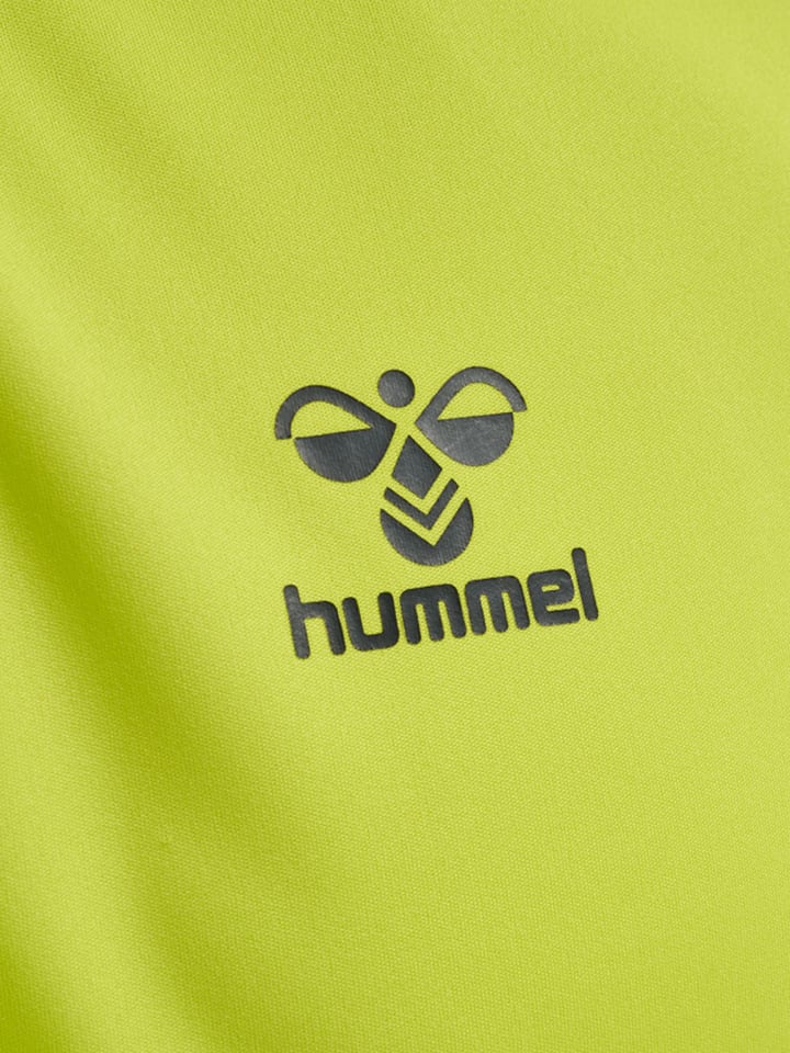 Hummel Hummel T-Shirt Hmlcore Erwachsene in LIME POPSICLE günstig kaufen