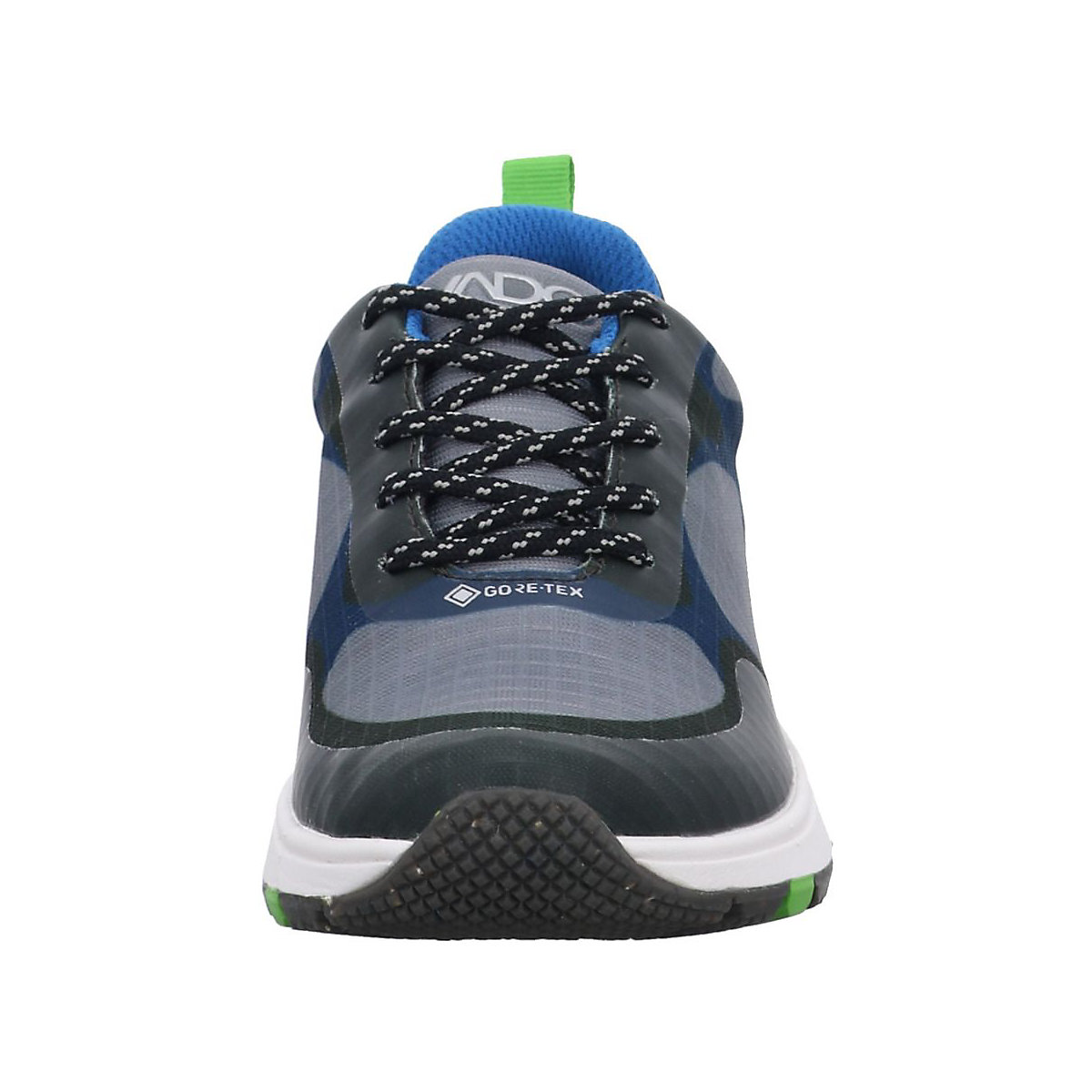Sneaker Halbschuhe