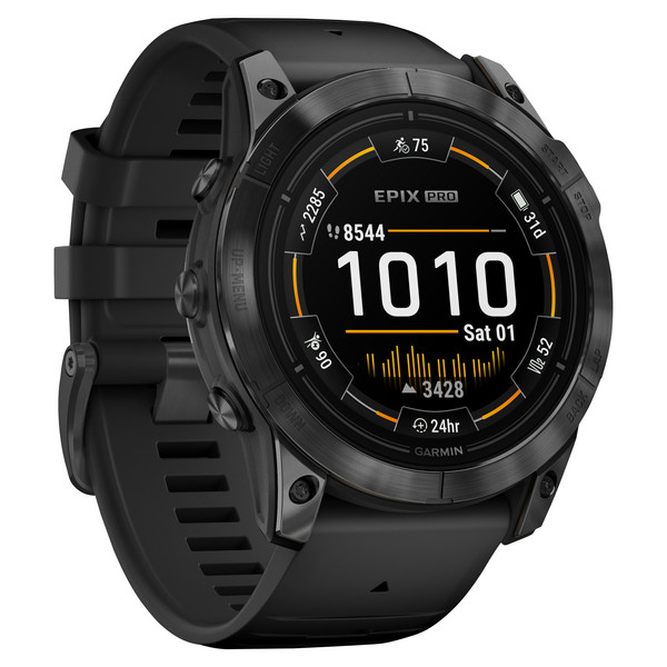 EPIX PRO - Smartwatch