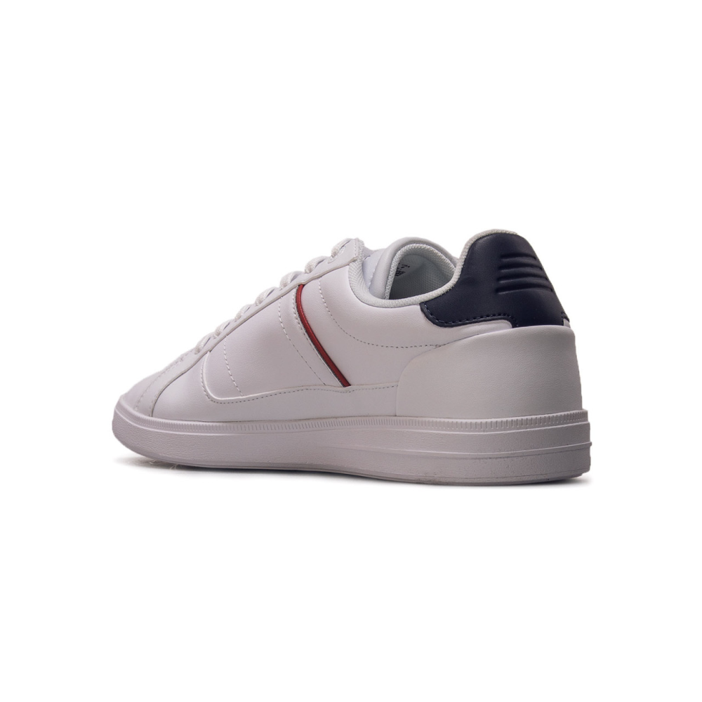 Lacoste Europa Pro Tri 123 1 SMA 45SMA0117-407 / weiss