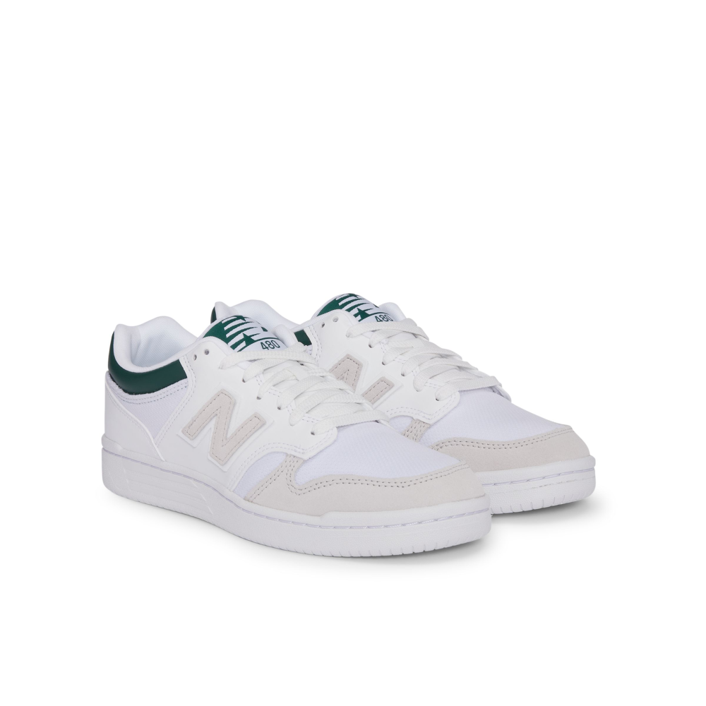 New Balance 480 BB480LKD BB480LKD / weiss