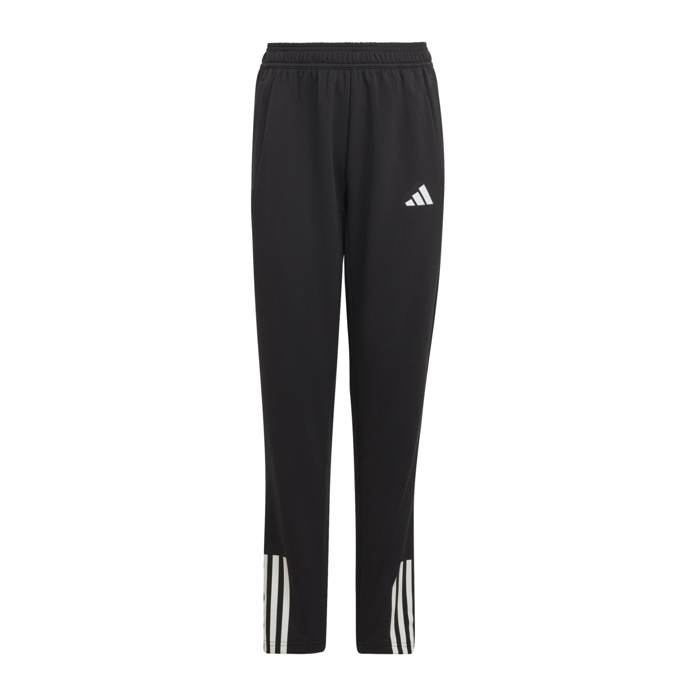 adidas Tiro 23 Competition Trainingshose Kids Schwarz