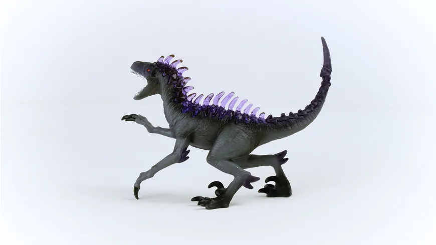 Schleich 70154 - Eldrador Creatures - Schattenraptor