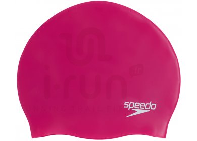 Speedo Plain Moulded Silicone