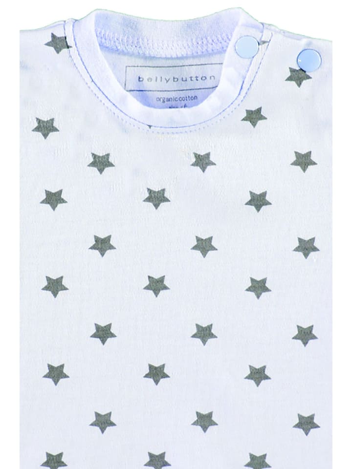 bellybutton Langarmshirt in Hellblau günstig kaufen