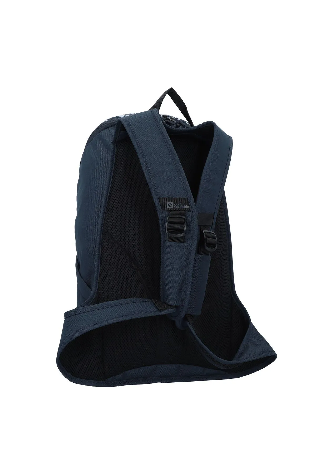 Jack Wolfskin  Rucksack - Blau - Unifarben