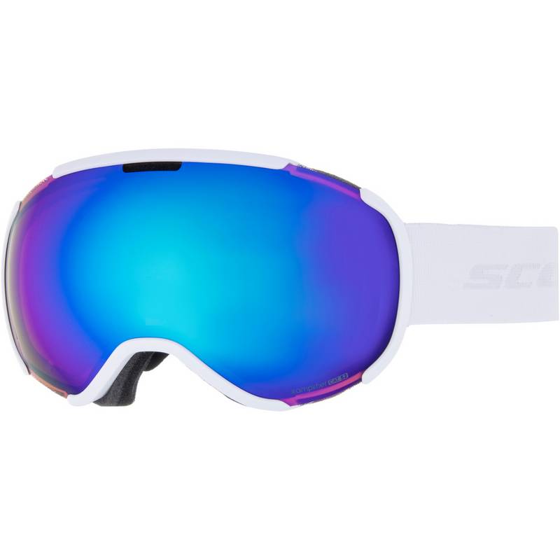 SCOTT Faze II Skibrille