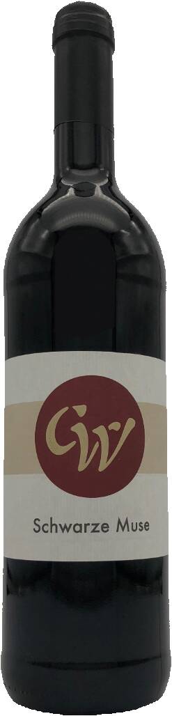 Weingut Jens Christmann Cuvée Schwarze Muse 2018