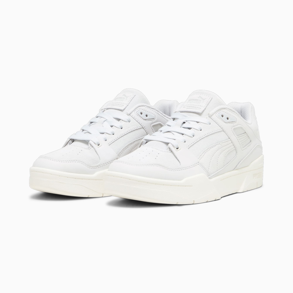 PUMA Slipstream Suede 387547_04 / grau