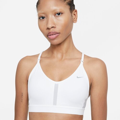 DAMEN TOP W NK DF INDY V-NECK BRA
