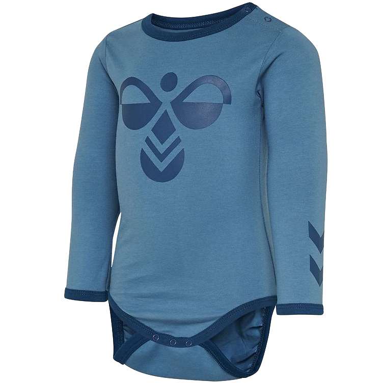 hummel hmlFLIPPER Baby Body 206063-8724