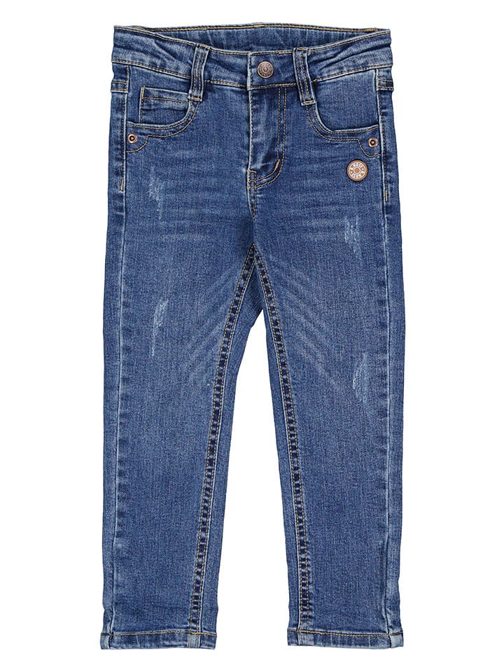B.Nosy Jeans - Regular Fit - in Blau günstig kaufen