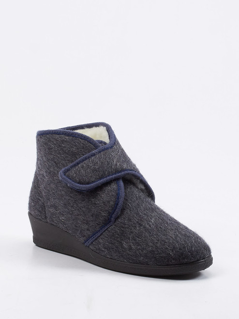 Hausschuh-71731090009 Rohde