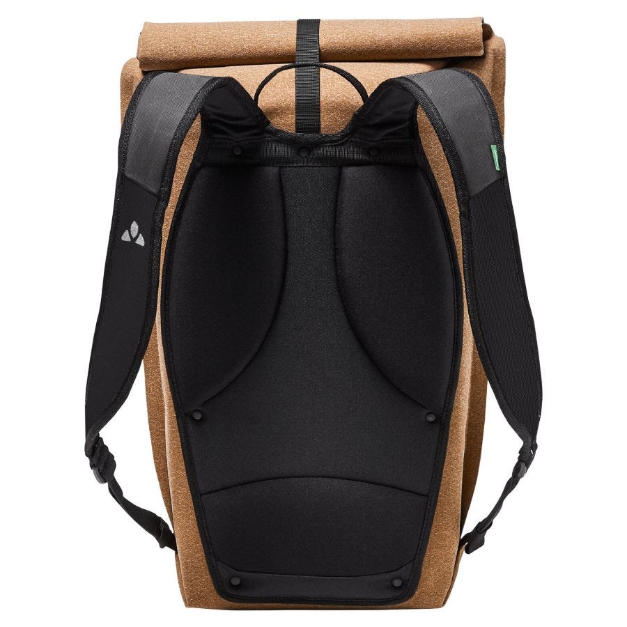 Planegg Rucksack mit Rollverschluss