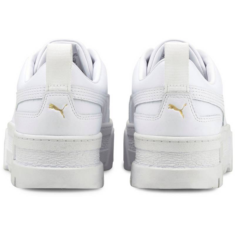 PUMA Mayze Classic Sneaker Damen