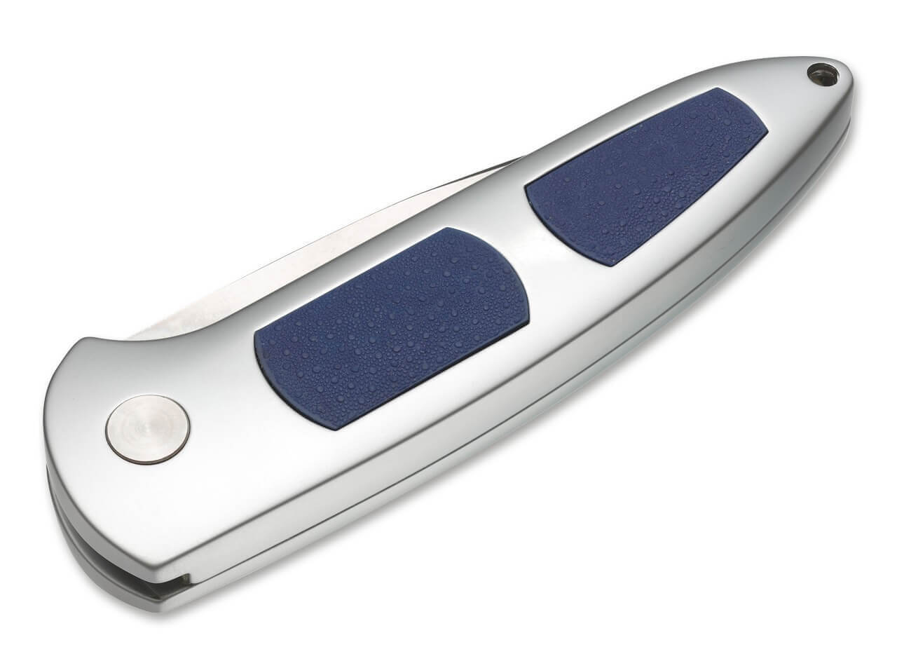 Speedlock I 2.0 Blau