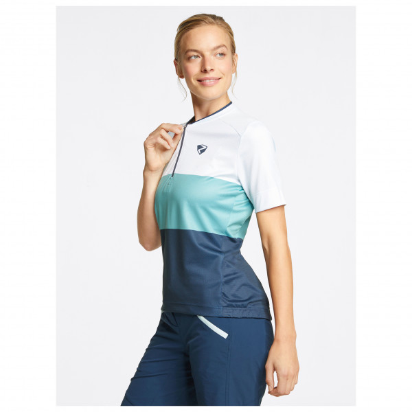 Ziener - Women's Nagita - Radtrikot