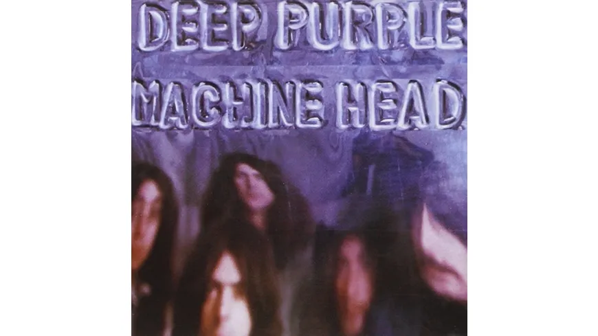 Machine Head (180g LP)