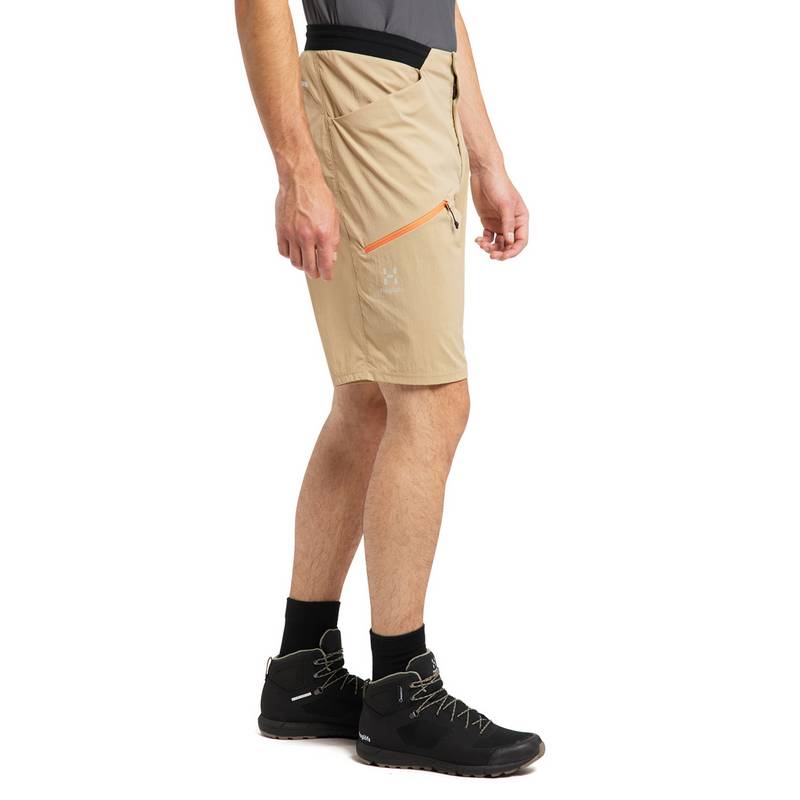 Haglfs L.I.M Fuse Shorts Funktionsshorts Herren