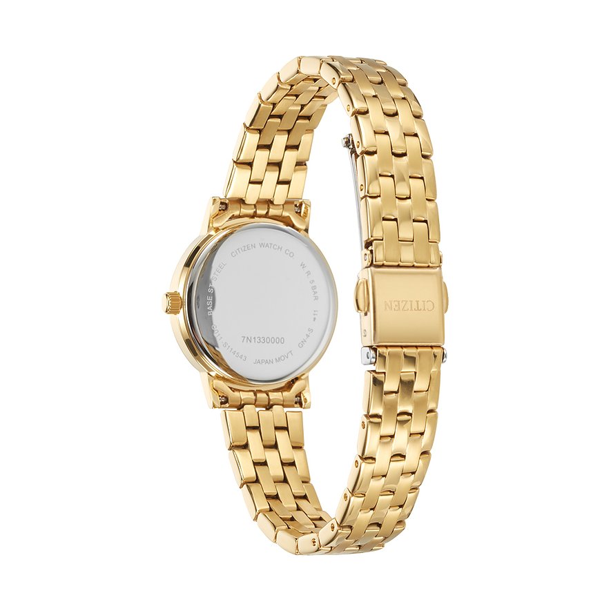 Citizen Damenuhr Sport Quartz
