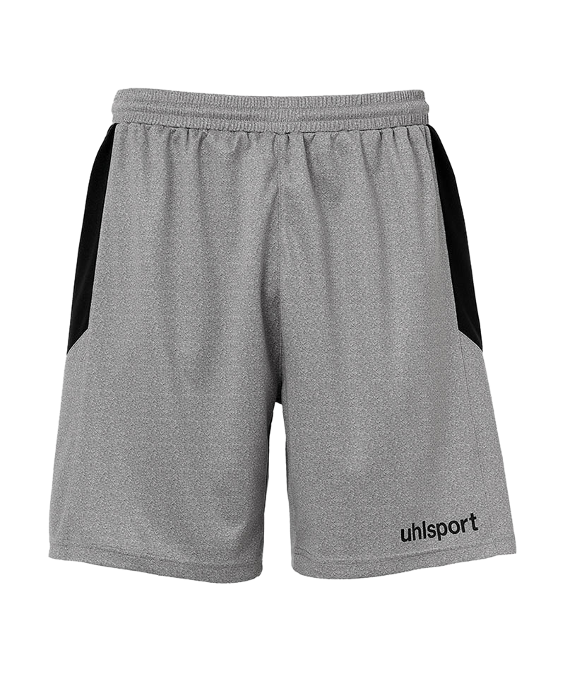 Uhlsport Goal Short Hose kurz Kids Grau F05