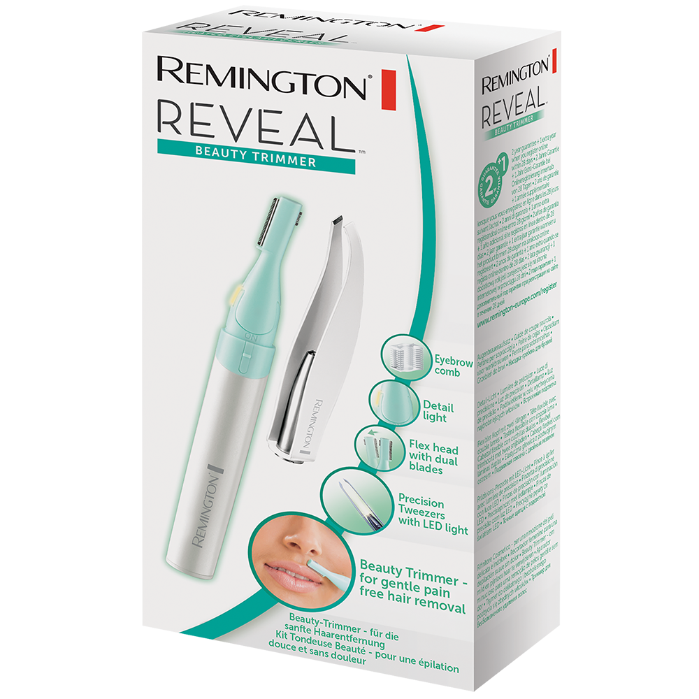 REVEAL Beauty-Trimmer
