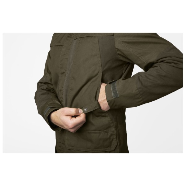 Seeland - Key-Point Elements Jacket - Regenjacke