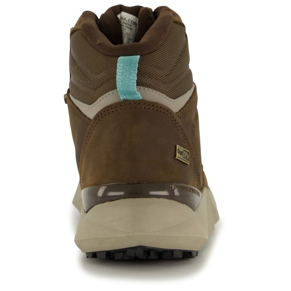 Columbia - Women's Facet Sierra Outdry - Wanderschuhe