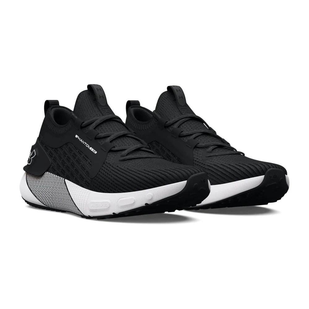 Under Armour HOVR Phantom 3 SE UA W 3026584-002 / schwarz