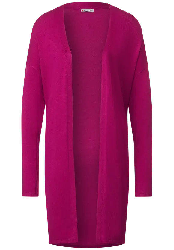 Street One Langer Cardigan
