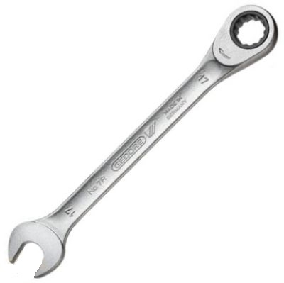 Cheie fixă cu clichet inelar Gedore 2297116 7 R 13 13 mm