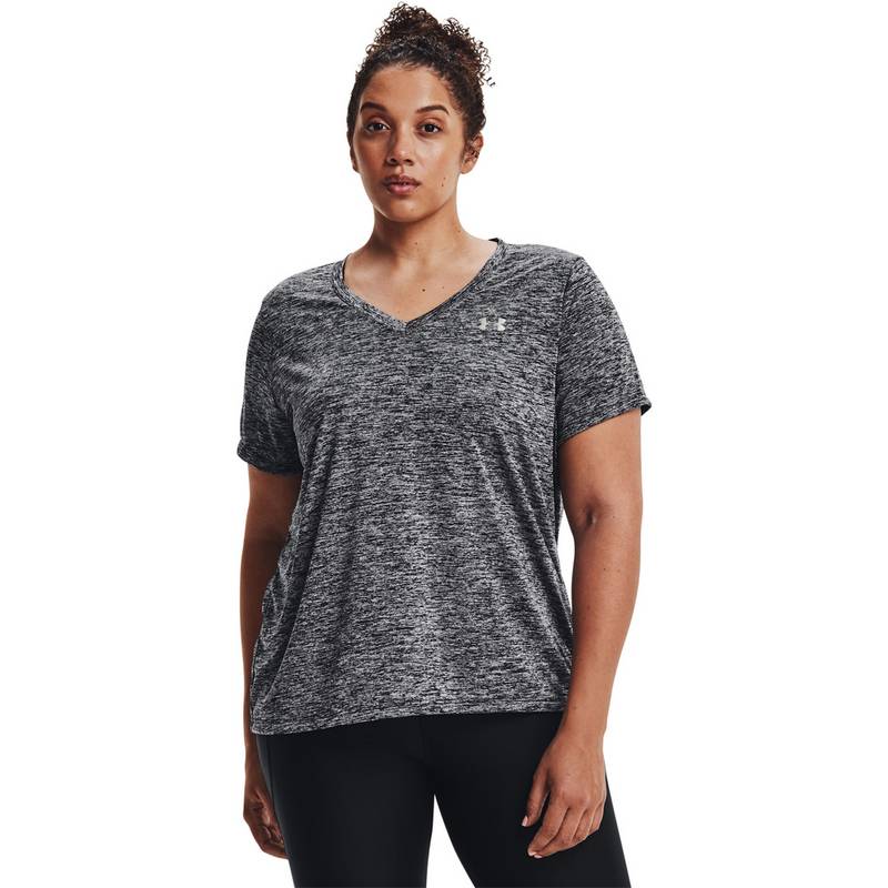 Under Armour Tech Twist Funktionsshirt Damen