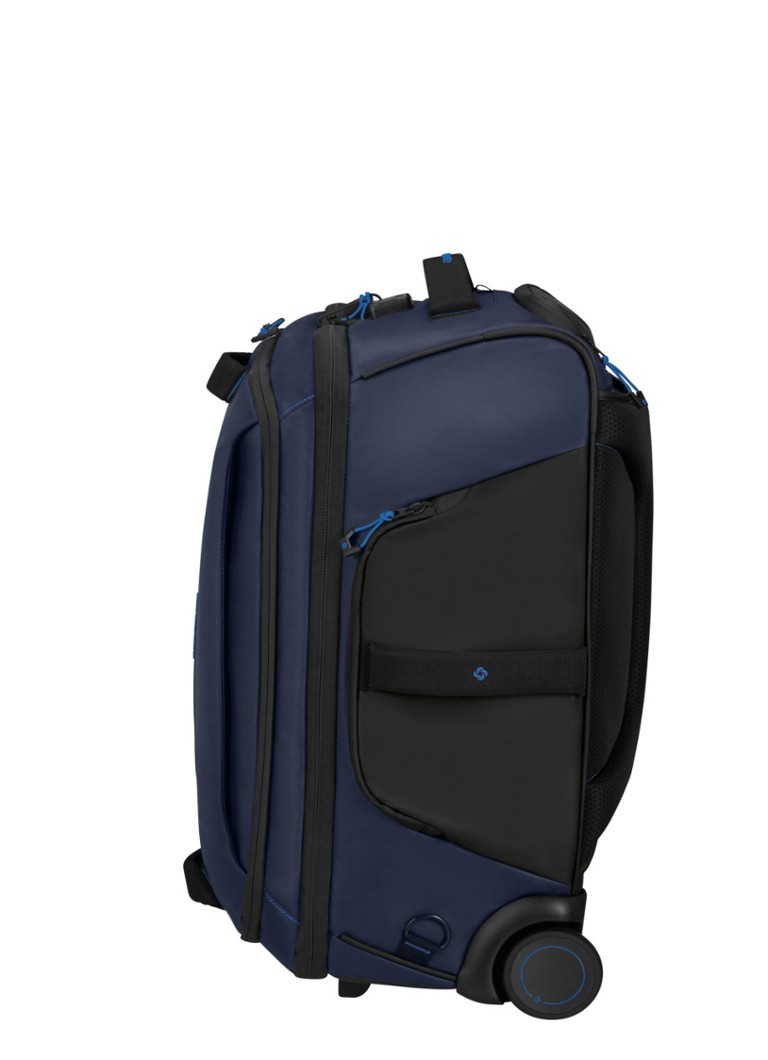 Valigia Samsonite Ecodiver da 55 cm