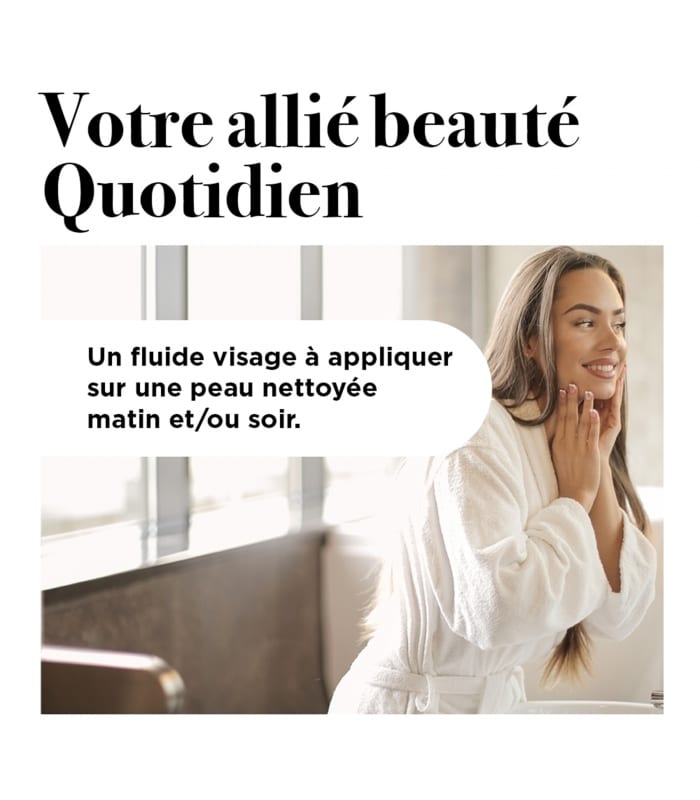 ELIZABETH ARDEN-EIGHT HOUR®  CREAM-Fluide Protecteur Hydratation Intensive SPF15