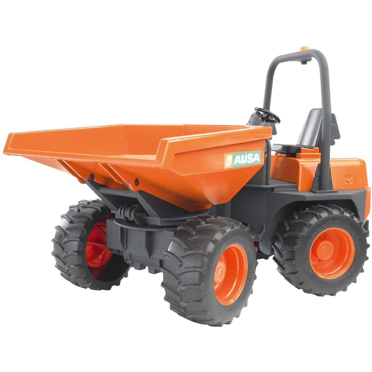 BRUDER 02449 AUSA Minidumper