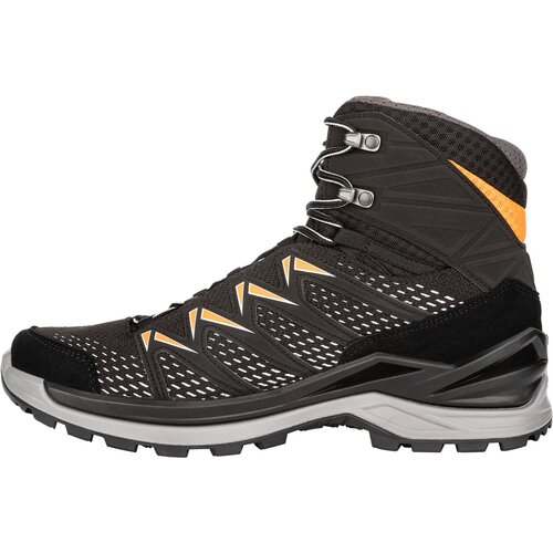 HERREN MULTIFUNKTIONSSTIEFEL HERREN WANDERSTIEFEL INNOX PRO GORE-TEX MID