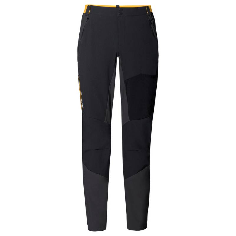VAUDE Men's Scopi Pants III Funktionshose Herren