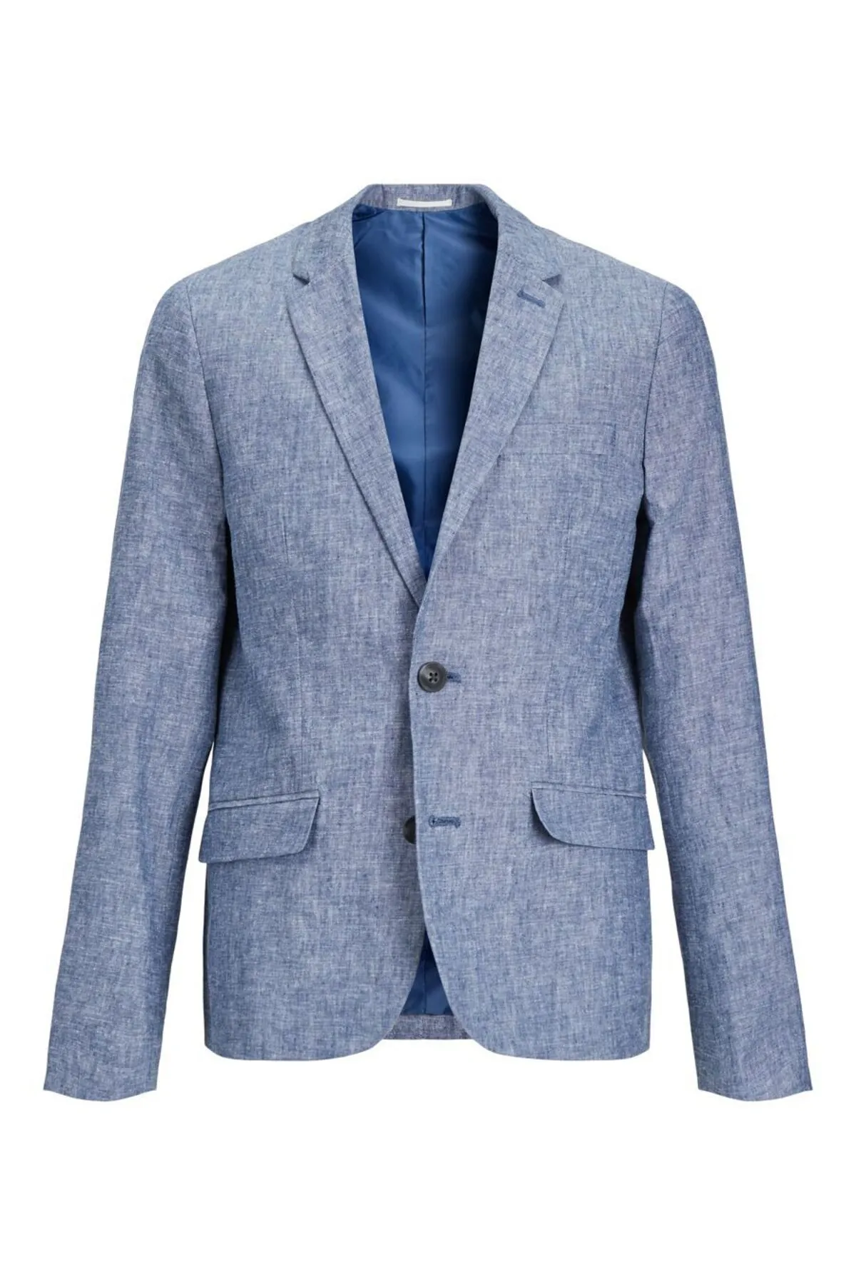 Jack & Jones Junior  Blazer - Blau - Regular Fit