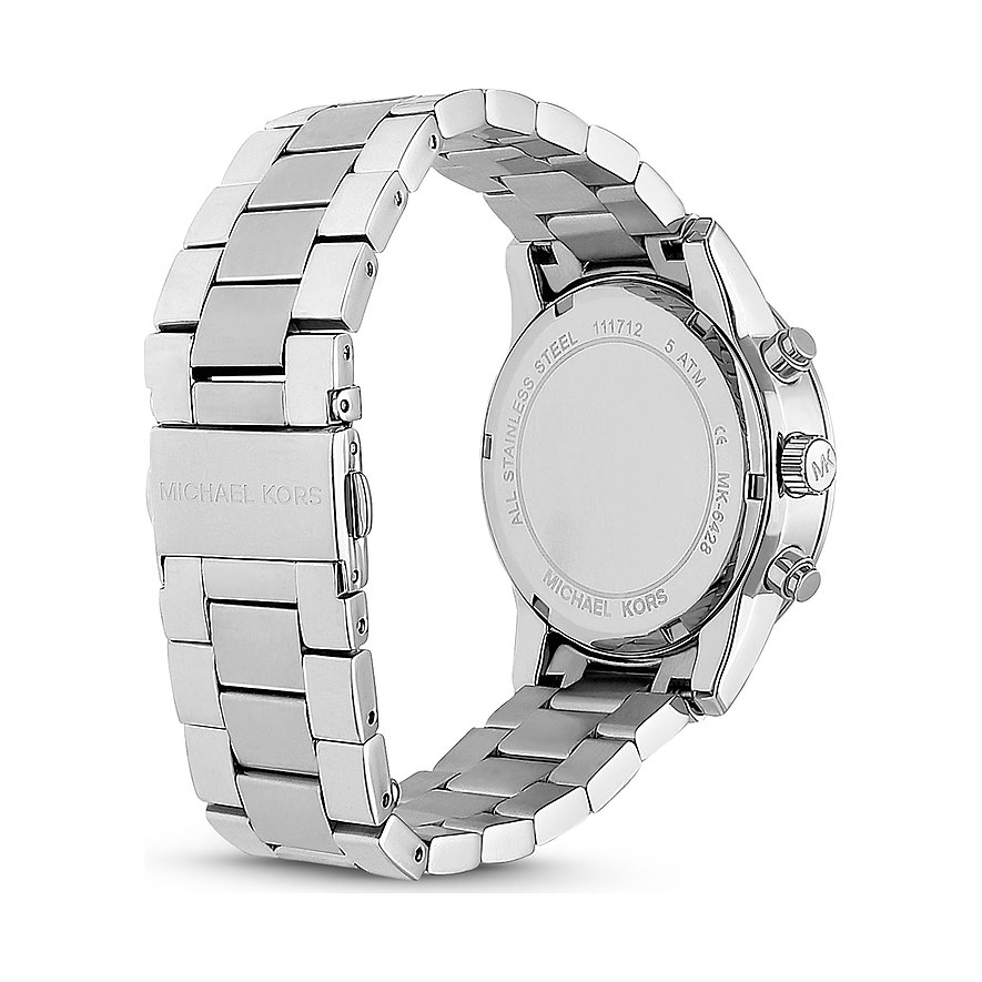 Michael Kors Chronograph Ritz