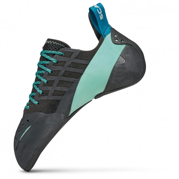Scarpa - Women's Instinct Lace - Kletterschuhe