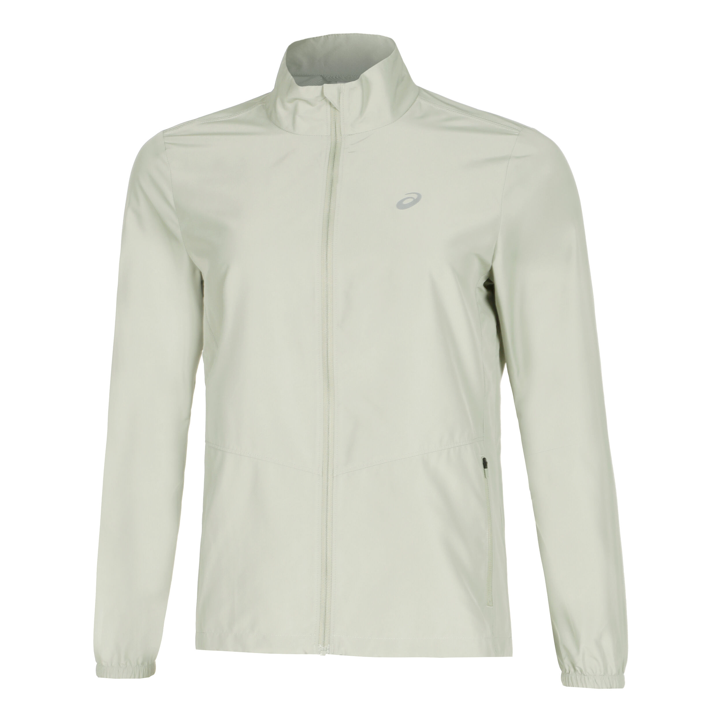Core Laufjacke Damen - Oliv