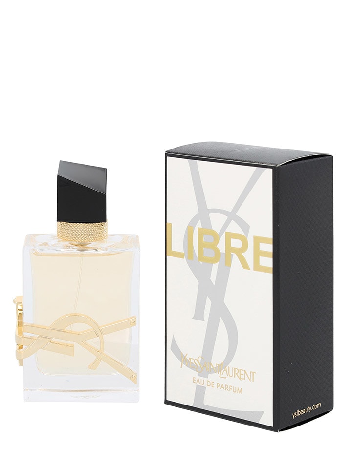 Yves Saint Laurent YSL Libre - EdP, 50 ml günstig kaufen onesize