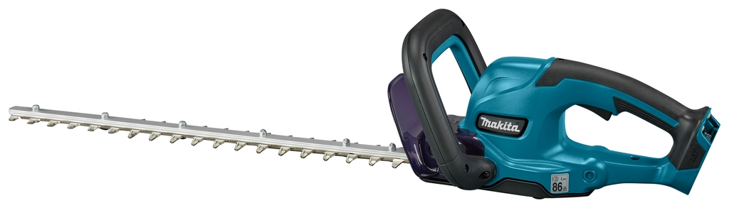 Makita DUH507Z 18V Akku-Heckenschere 50 cm (ohne Akku und Ladegerät)