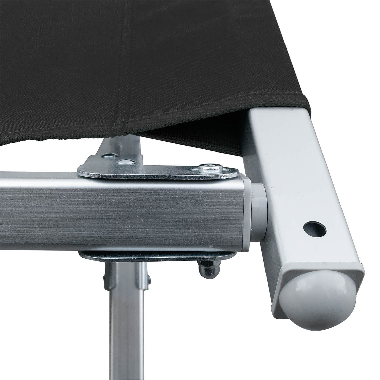 Travelchair Feldbett Premium 210